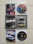 Игри за PS3 с коли: GRID/NFS/DIRT/TEST DRIVE/JUISED , снимка 3