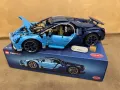 LEGO 42083 Technic Bugatti Chiron, снимка 2