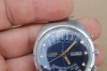 Японски мъжки часовник ''Orient'' вечен календар, снимка 13