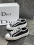 Christian Dior Дамски Маратонки👟Дамски Спортни Обувки Кристиян Диор Код E1052, снимка 1
