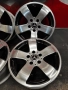 Алуминиеви джанти за Мерцедес (Mercedes), 16 цола, 5х112, снимка 5