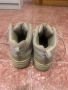 Зимни кожени работни обувки, снимка 4