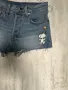 Къси панталонки Levi’s 501, снимка 4