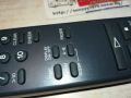 SONY RM-DX50 CD AUDIO REMOTE-SWISS 1905241032, снимка 8