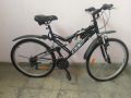 Продавам много малко използван KCP MTB велосипед 26, снимка 1 - Велосипеди - 45874910
