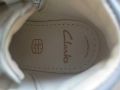 Детски обувки за момиче CLarks, снимка 3