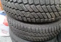 Всесезонни Зимни гуми DEBICA NAVIGATOR 2 175/70 R13 с подарък джанти, снимка 6