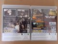 Resistance 1 + 2 PS3 като нови, снимка 2