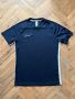 Мъжка тениска Nike dri-fit, снимка 1 - Спортни дрехи, екипи - 45653629