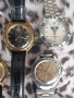 Восток Командирски.Механични руски часовници, снимка 8