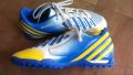 Adidas PREDATOR Absolado Football Astro Turf Размер EUR 35 / UK 2 1/2 детски стоножки 204-14-S, снимка 8