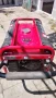 Нов бензинов генератор Einhell 3 kW, снимка 5