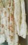 Лятна блуза - туника дантелена, снимка 14