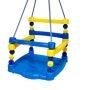 Детска пластмасова люлка, снимка 6