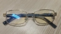 Очила със защита при работа с компютър, снимка 10