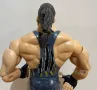 Екшън фигура 2003 WWE Rob Van Dam Роб Ван Дам RVD WWE Jakks играчка ECW Legends, снимка 8