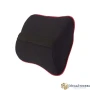 Възглавница за врат 2575 (черна), снимка 6