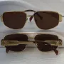Актуални унисекс слънчеви очила, снимка 5