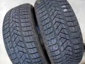 2 бр.зимни гуми Pirelli 215 55 17 цената е за брой! , снимка 2