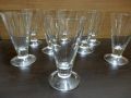 Кристални чаши , снимка 4
