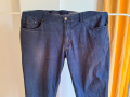 "Christian Berg" – елегантен марков син мъжки панталон, панталони, размер: W 38 – L 30, XL, снимка 4