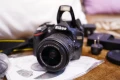 Nikon D3200 - 24.2 MP, APS-C CMOS сензор, снимка 6
