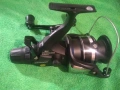 Тунингована макара Shimano Baitrunner 6000 с добавени лагери, снимка 2