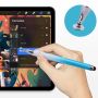 Химикалка/писалка за смартфони Iphone lpad/Android | различни цветове, снимка 8