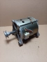 Стар Монофазен Електромотор От Стара Пералня. , снимка 4