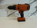 Hilti SF 10W - 22 / Nuron - Винтоверт 4 скорости, снимка 1