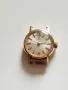 ДАМСКИ ЗЛАТЕН ЧАСОВНИК CYMA 18к 0,750 , снимка 2