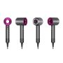 Сешоар Dyson Supersonic HD01 1600 W, Йонизация, 3 скорости, 4 нива на температурата. 5в1, снимка 4