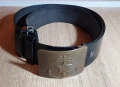 колан военноморски от соца Русия за ценители , снимка 1