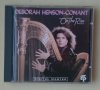 Deborah Henson-Conant – On The Rise 1989 CD, снимка 1