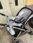 Продавам бебешка количка, снимка 4