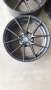 АЛУМИНИЕВИ ДЖАНТИ ЗА БМВ СПОРТ ПАКЕТ-5Х120Х72.6-19 цола, снимка 5