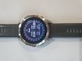 Garmin FENIX 7 silver/grafite- мултиспорт смарт часовник, снимка 14