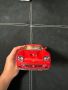 Ferrari 550 marranello 1:18 Maisto , снимка 1 - Коли, камиони, мотори, писти - 45751775