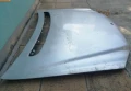 Преден капак Mercedes W220, снимка 4