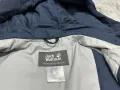 Водоустойчиво яке Jack Wolfskin, Размер L, снимка 5