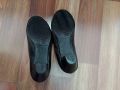 Дамски обувки от естествена кожа , снимка 1 - Дамски обувки на ток - 45295225