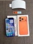 НОВ! 1Tb *ЛИЗИНГ* iPhone 17 Pro Cosmic Orange / ГАРАНЦИЯ Айфон, снимка 2