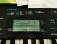 синтезатор клавир CASIO CTK-2300 пиано с 5 октави плътни клавиши и USB, снимка 5