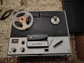 Магнетофон National, снимка 1