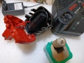 Рециклиране на батерия БОШ Bosch D-70745, снимка 5