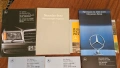 Продавам Автомобилни Ретро Брошури, снимка 10