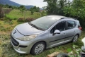 Peugeot 207 на части, снимка 2