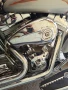 Harley Davidson fat boy, снимка 9