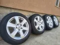 5x120 - 17 цола БМВ 5х120 BMW 5 x 120 Autec 225 55 17, снимка 1