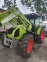 Claas Axos 340, снимка 1